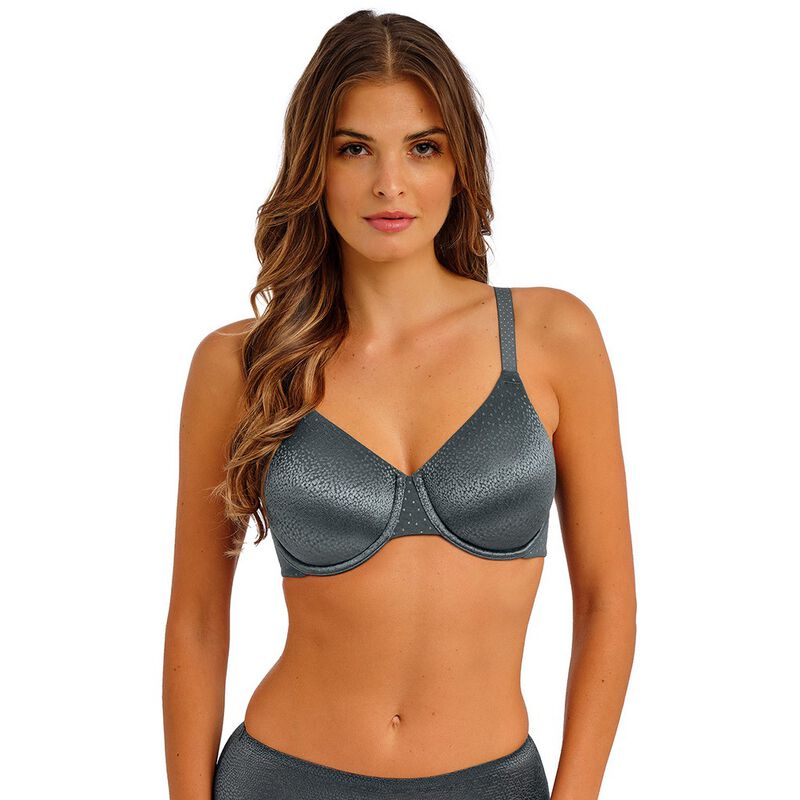Wacoal Back Appeal Underwire Bra image number 4